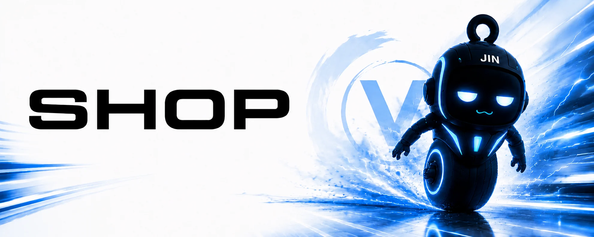 EUC Dojo shop